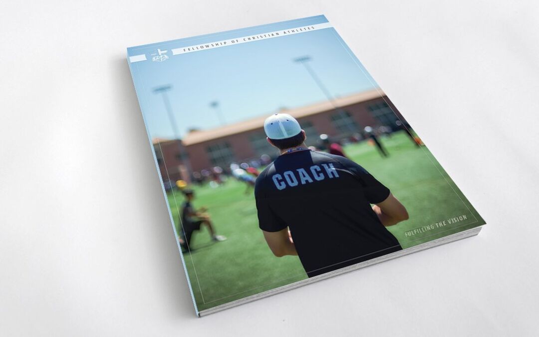 FCA Donor Publication – Fall 2018